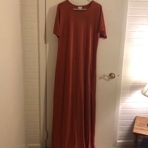 Lularoe XL Maria